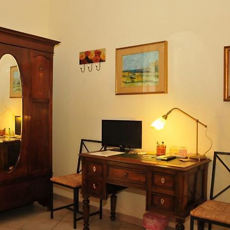B&B Orti Di Trastevere Řím Exteriér fotografie