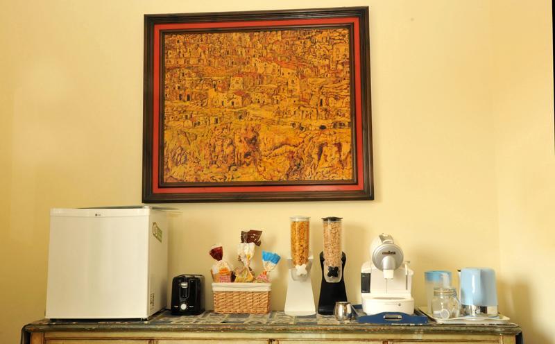 B&B Orti Di Trastevere Řím Exteriér fotografie